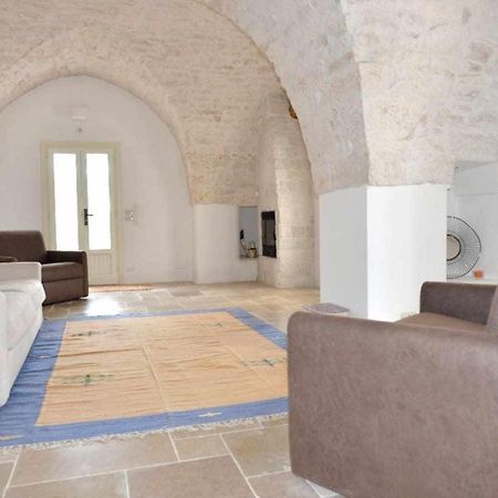Casale Dolina Verde Остуни Экстерьер фото