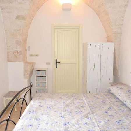 Casale Dolina Verde Остуни Экстерьер фото