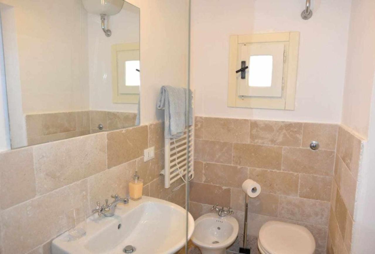 Casale Dolina Verde Остуни Экстерьер фото